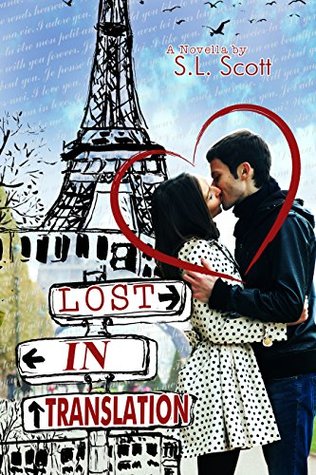 Lost in Translation (Kindle Edition)