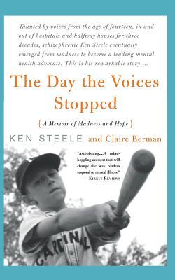 The Day the Voices Stopped (Paperback)