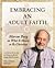 Embracing an Adult Faith Participant's Workbook by Marcus J. Borg