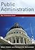 Public Administration: An Introduction