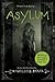 Asylum (Asylum, #1)