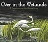 Over in the Wetlands: A Hurricane-on-the-Bayou Story Over in the Wetlands: A Hurricane-on-the-Bayou Story