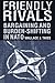 Friendly Rivals: Bargaining and Burden-shifting in NATO