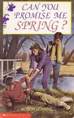 Can You Promise Me Spring?