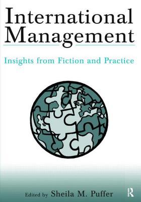 International Management: Insights from Fiction and Practice