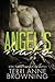 Angel's Halo (Angel's Halo MC, #1)