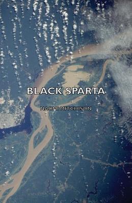 Black Sparta (Paperback)