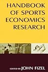 Handbook of Sports Economics Research