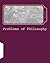 Problems of Philosophy
