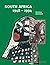 South Africa 1948–1994 (Cambridge History Programme Key Stage 4)