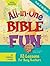 All-in-One Bible Fun for El...