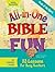 All-in-One Bible Fun for Elementary Children: Fruit of the Spirit: 13 Lessons for Busy Teachers