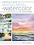 The Artist's Guide To Painting Water In Watercolor by Ron Hazell