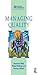 Managing Quality