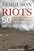 Ferguson Riots by Michael Glint