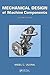 Machine Design by Ansel C. Ugural
