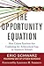 The Opportunity Equation: How Citizen Teachers Are Combating the Achievement Gap in America's Schools