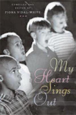 My Heart Sings Out Pew Edition (Paperback)