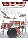 Drummer's Guide to Music Theory: The Drummer's Resource to the Rudiments of Music