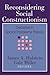 Reconsidering Social Constructionism: Debates in Social Problems Theory (Social Problems and Social Issues)