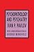 Psychopathology and Psychiatry by Ivan Pavlov