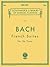 Bach French Suites: Schirme...