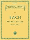 Bach French Suite...
