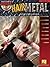 Hair Metal Guitar Play-Along Volume 35 Book/Online Audio