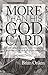 More than His God Card by Brian Onken