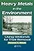 Heavy Metals in the Environment by Howard T. Odum