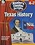 "Reader's Theater: Texas History (24 Scripts, Plays and Skits - Grades: 4-7 - TEKs) "