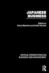 Japanese Business, Volume 1