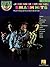 Jimi Hendrix Experience: Smash Hits Guitar Play-Along Volume 47 | Guitar Tablature Songbook with Online Audio Tracks | Classic Rock Sheet Music and ... Fans (Hal Leonard Guitar Play-Along, 47)
