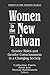 Women in the New Taiwan by Catherine Farris