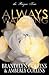 Always Watching (The Rayne Tour #1)