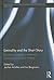 Liminality and the Short Story: Boundary Crossings in American, Canadian, and British Writing (Routledge Interdisciplinary Perspectives on Literature)