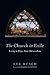 The Church in Exile by Lee J. Beach