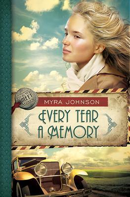 Every Tear a Memory (Till We Meet Again, #3)