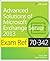 Exam Ref 70-342 Advanced Solutions of Microsoft Exchange Serv... by Brian Reid