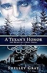 A Texan's Honor by Shelley Gray