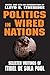 Politics in Wired Nations by Ithiel de Sola Pool