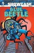 Showcase Presents: Blue Beetle, Vol. 1