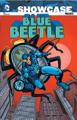 Showcase Presents: Blue Beetle, Vol. 1 (Paperback)