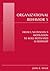 Organizational Behavior 5: From Unconscious Motivation to Role-motivated Leadership