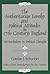 The Authoritarian Family and Political Attitudes in 17th Century England: Patriarchialism in Political Thought