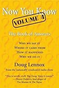 Now You Know, Volume 4: The Book of Answers