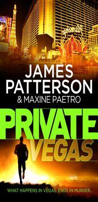 Private Vegas: