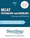 MCAT Psychology and Sociology 2015: Strategy and Practice