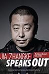 Jia Zhangke Speaks Out: The Chinese Director's Texts on Film (Bridge21 Publications)