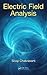 Electric Field Analysis